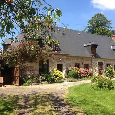 De France - Le Roncheray *
