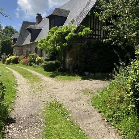 De France - Le Roncheray *
