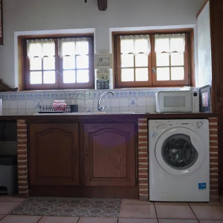 Casa vacanze De France - Le Roncheray Maneglise