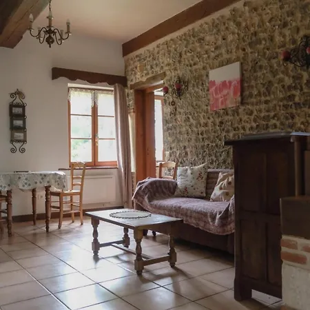 Casa vacanze De France - Le Roncheray Maneglise