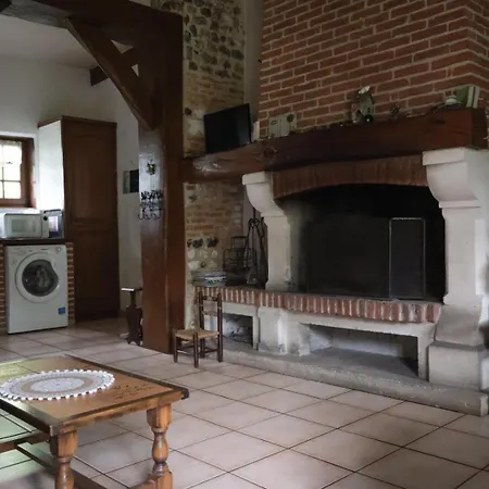 De France - Le Roncheray *
