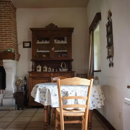 De France - Le Roncheray Casa vacanze
