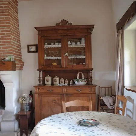 Casa vacanze De France - Le Roncheray Maneglise