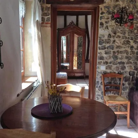 De France - Le Roncheray Casa vacanze