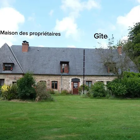 Casa vacanze De France - Le Roncheray Maneglise