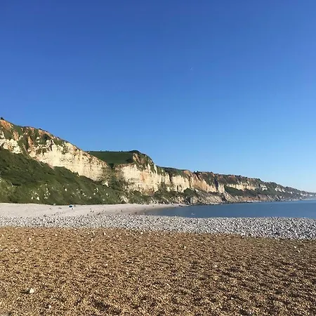 De France - Le Roncheray *