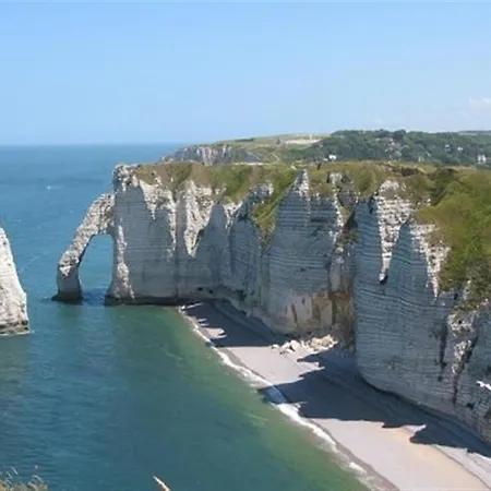 Casa vacanze De France - Le Roncheray *