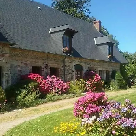 Casa vacanze De France - Le Roncheray Maneglise