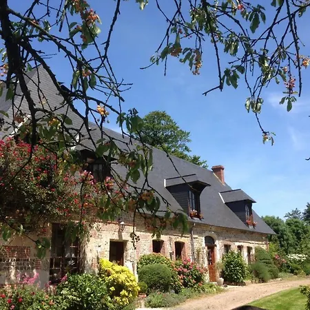 Casa vacanze De France - Le Roncheray *